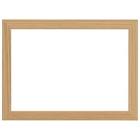 FotoStream 10.1" Digital Photo Frame with Interchangeable Frames (FS-WPF02EF) - Oak/Black