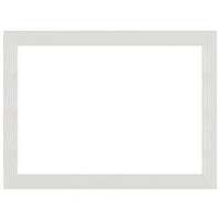 FotoStream 10.1" Digital Photo Frame with Interchangeable Frames (FS-WPF02EF) - Oak/Black