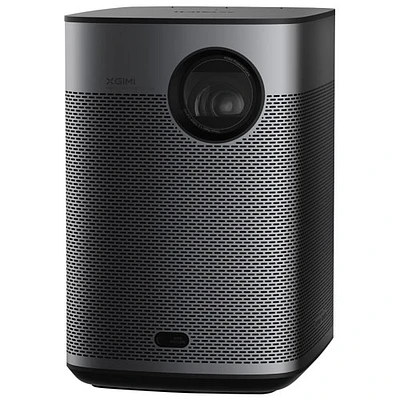 XGIMI Halo+ 1080p Wi-Fi/Bluetooth 700 ISO Lumen Portable Home Theatre Projector with Speakers