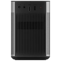 XGIMI Halo+ 1080p Wi-Fi/Bluetooth 700 ISO Lumen Portable Home Theatre Projector with Speakers