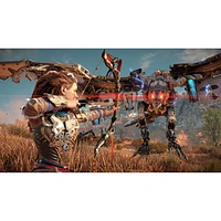 Horizon Zero Dawn Remastered (PS5)