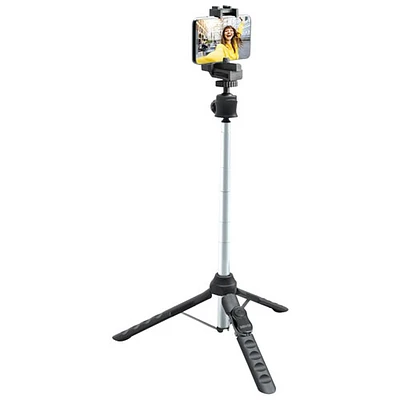 Bower Multipod Pro 6-in-1 Tripod with Remote Control (BBC-MP67)