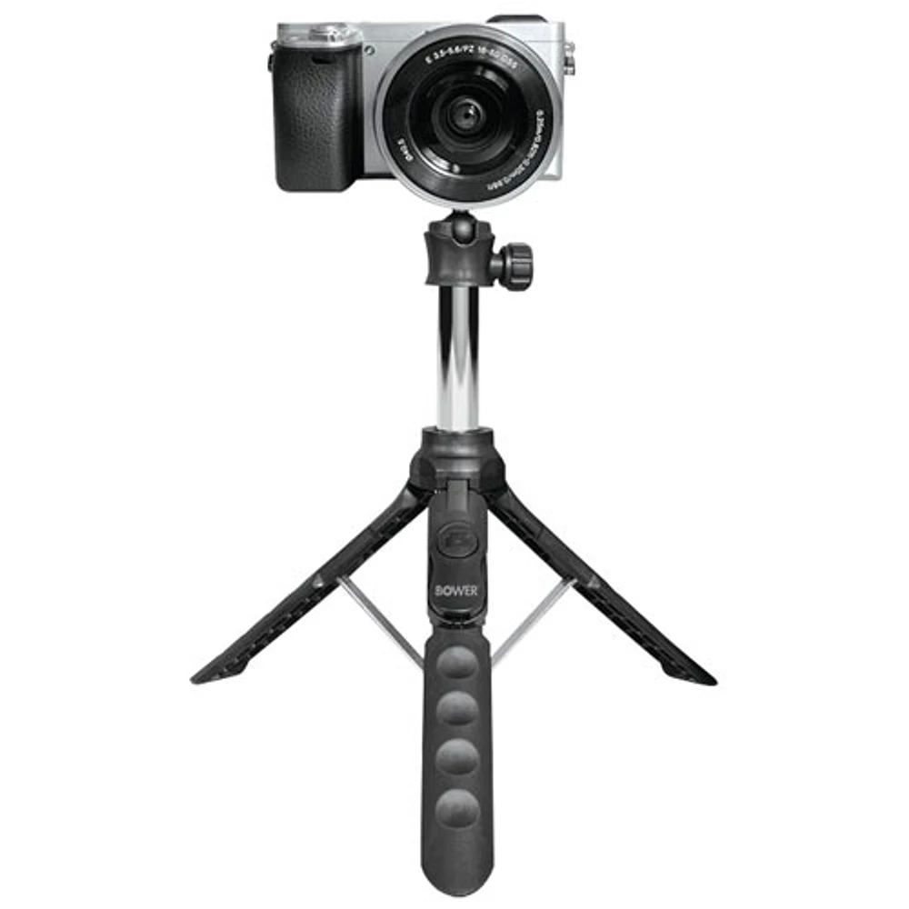 Bower Multipod Pro 6-in-1 Tripod with Remote Control (BBC-MP67)