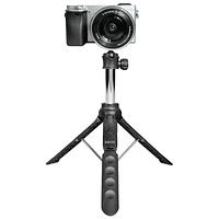 Bower Multipod Pro 6-in-1 Tripod with Remote Control (BBC-MP67)