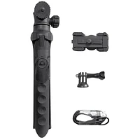 Bower Multipod Pro 6-in-1 Tripod with Remote Control (BBC-MP67)
