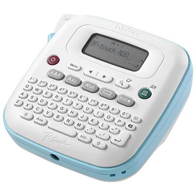 Étiqueteuse de bureau P-touch de Brother (PT-N20)