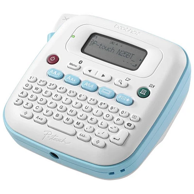 Étiqueteuse connectée P-touch de Brother (PT-N25BT)
