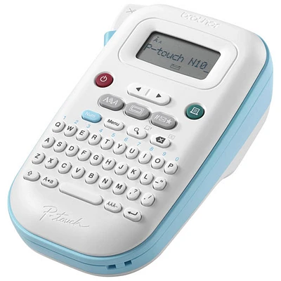 Étiqueteuse portative P-touch de Brother (PT-N10)