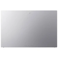 Portable de 15,6 po Aspire Go d'Acer - Argenté (N100 d'Intel/RAM 8 Go/SSD 512 Go/Windows 11)