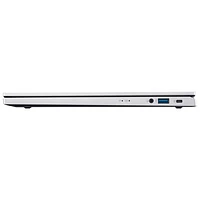 Portable de 15,6 po Aspire Go d'Acer - Argenté (N100 d'Intel/RAM 8 Go/SSD 512 Go/Windows 11)