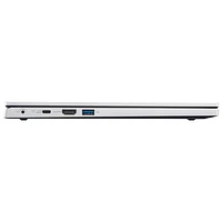 Portable de 15,6 po Aspire Go d'Acer - Argenté (N100 d'Intel/RAM 8 Go/SSD 512 Go/Windows 11)