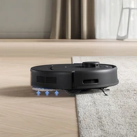 Ecovacs N30 Pro Omni Robot Vacuum - Black