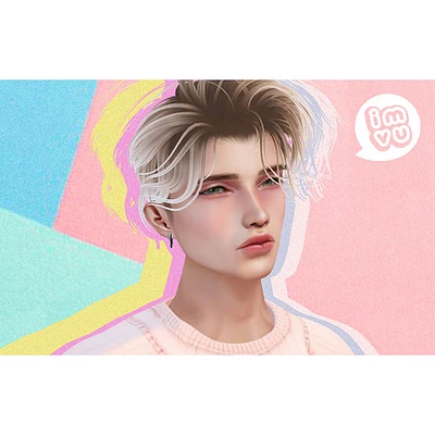 IMVU Gift Card