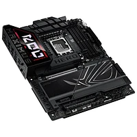 Carte mère ROG MAXIMUS Z890 HERO Wi-Fi ATX DDR5 d'ASUS avec LGA 1851 d'Intel pour processeurs Core Ultra d'Intel (série 2)
