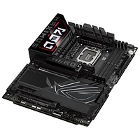 Carte mère ROG MAXIMUS Z890 HERO Wi-Fi ATX DDR5 d'ASUS avec LGA 1851 d'Intel pour processeurs Core Ultra d'Intel (série 2)