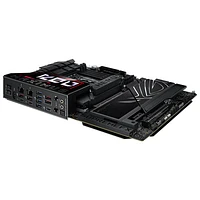 Carte mère ROG MAXIMUS Z890 HERO Wi-Fi ATX DDR5 d'ASUS avec LGA 1851 d'Intel pour processeurs Core Ultra d'Intel (série 2)