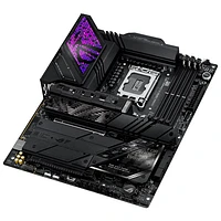 Carte mère ROG MAXIMUS Z890-E Gaming Wi-Fi ATX DDR5 d'ASUS avec LGA 1851 d'Intel pour processeurs Core Ultra d'Intel (série 2)