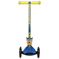 Trottinette pour enfants Chase n' Guide de la Pat'Patrouille - Bleu
