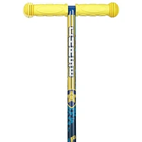 Trottinette pour enfants Chase n' Guide de la Pat'Patrouille - Bleu