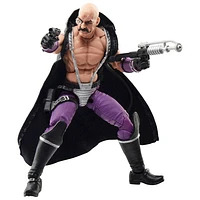 G.I. Joe Classified Series: Retro Cardback - Dr. Mindbender Action Figure