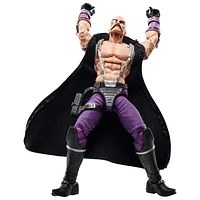 G.I. Joe Classified Series: Retro Cardback - Dr. Mindbender Action Figure