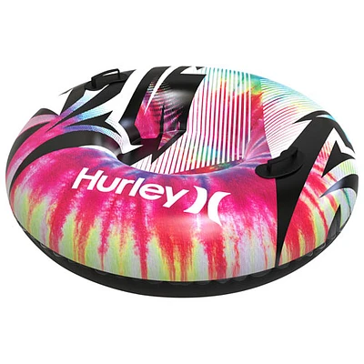 Chambre à air gonflable de 36 po de Hurley - Pinnacle chiné