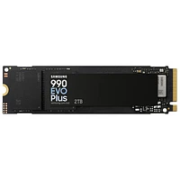 Samsung 990 EVO Plus 2TB PCI-e Internal Solid State Drive (MZ-V9S2T0B/AM)