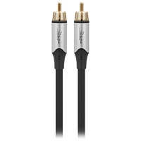 Rocketfish 4.57m (15ft.) Shielded RCA Cable - Only at Best Buy