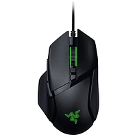 Razer Basilisk V3 35K DPI Optical Gaming Mouse - Black