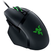 Razer Basilisk V3 35K DPI Optical Gaming Mouse - Black