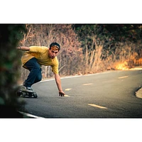Shark Electric Power Longboard (Up to 20km Battery Range / 48.3km/h Top Speed)