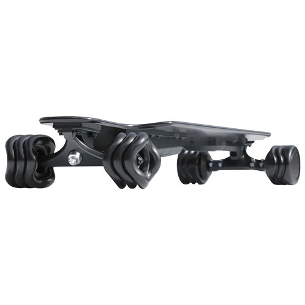 Shark Electric Power Longboard (Up to 20km Battery Range / 48.3km/h Top Speed)