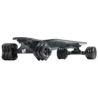 Shark Electric Power Longboard (Up to 20km Battery Range / 48.3km/h Top Speed)
