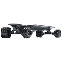 Shark Electric Power Longboard (Up to 20km Battery Range / 48.3km/h Top Speed)