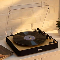 House Of Marley Stir It Up Revolution Belt Drive Turntable