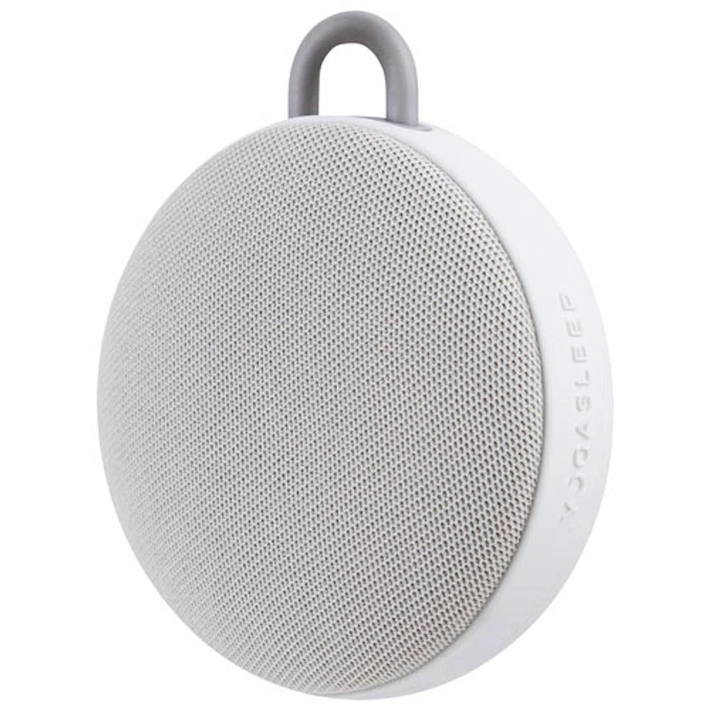 Appareil sonore de voyage Hushh 2 de Yogasleep (MP1006) - Blanc