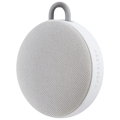 Appareil sonore de voyage Hushh 2 de Yogasleep (MP1006) - Blanc