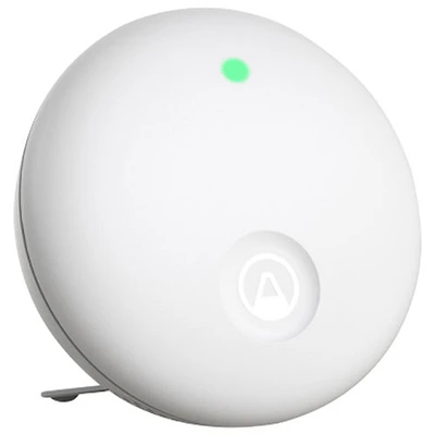 Wave Enhance d'Airthings - Blanc