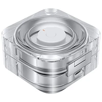 Anneau Galaxy Ring de Samsung - Titane noir