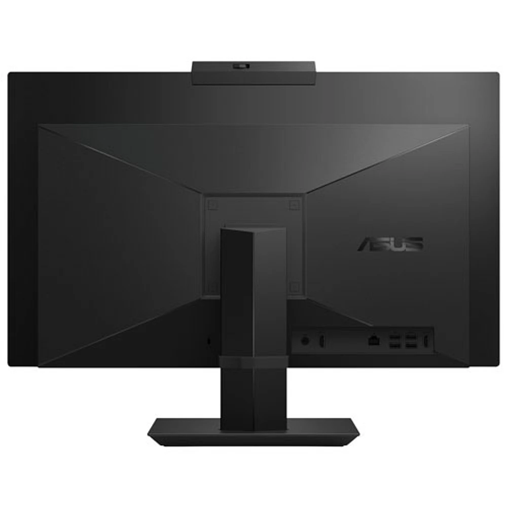 Ordinateur de bureau tout-en-un de 27 po d'ASUS - Noir (Core 7 150U d'Intel/RAM 16 Go/SSD 1 To/Windows 11) - Exclusivité de Best Buy