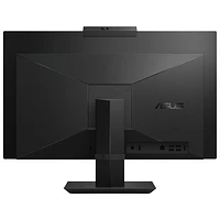 Ordinateur de bureau tout-en-un de 27 po d'ASUS - Noir (Core 7 150U d'Intel/RAM 16 Go/SSD 1 To/Windows 11) - Exclusivité de Best Buy