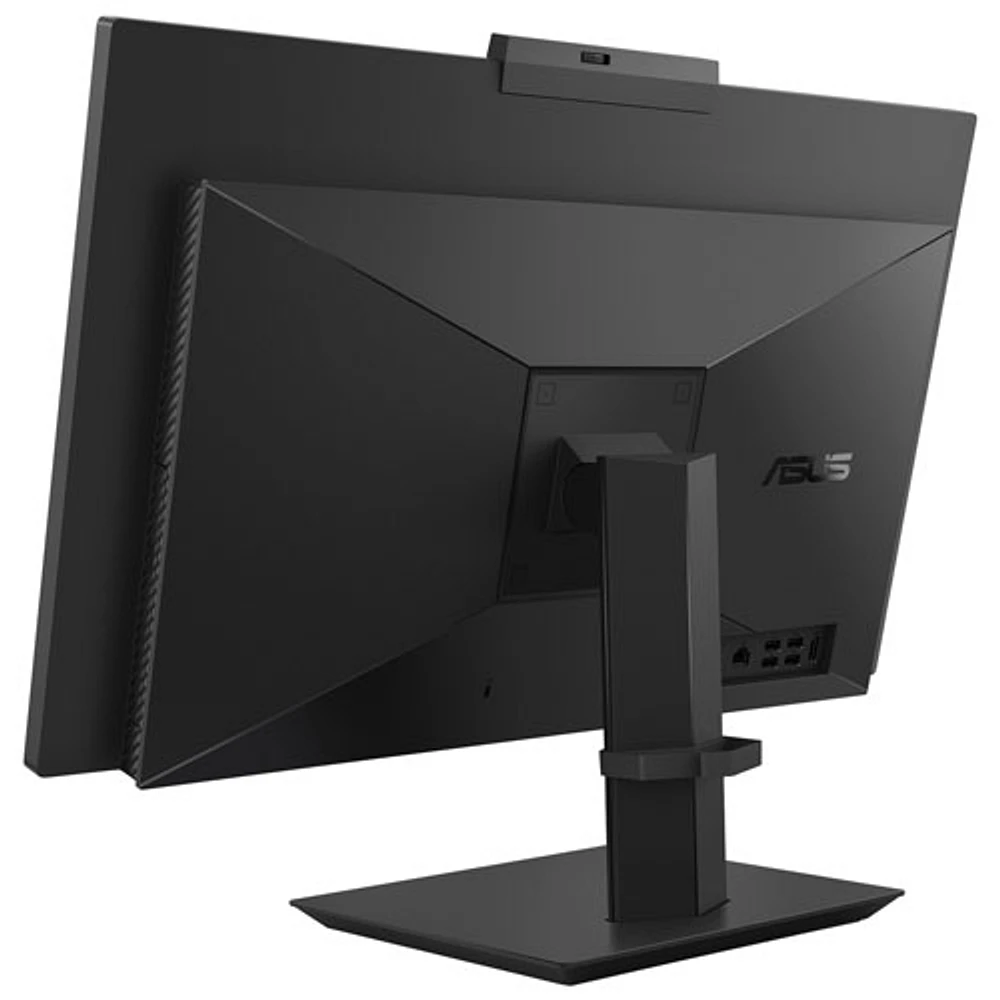 Ordinateur de bureau tout-en-un de 27 po d'ASUS - Noir (Core 7 150U d'Intel/RAM 16 Go/SSD 1 To/Windows 11) - Exclusivité de Best Buy