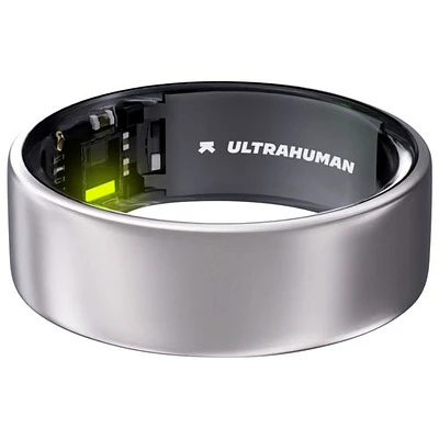 Anneau intelligent pour le sommeil et la mise en forme Ring Air d'Ultrahuman - Taille