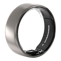 Anneau intelligent pour le sommeil et la mise en forme Ring Air d'Ultrahuman - Taille