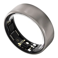 Anneau intelligent pour le sommeil et la mise en forme Ring Air d'Ultrahuman - Taille