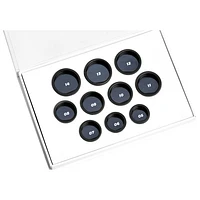 Baguier pour anneau Air d'Ultrahuman
