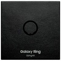 Baguier pour anneau Galaxy Ring de SAMSUNG