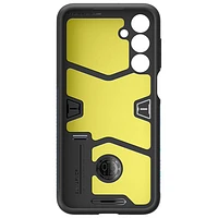 Spigen Slim Armor Fitted Hard Shell Case for Galaxy A16 5G - Metal Slate