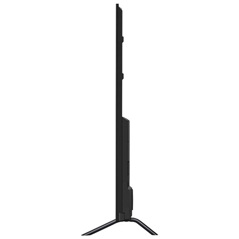 Téléviseur intelligent webOS HDR DEL UHD 4K de 98 po de LG (98UT9000PUA) - 2024