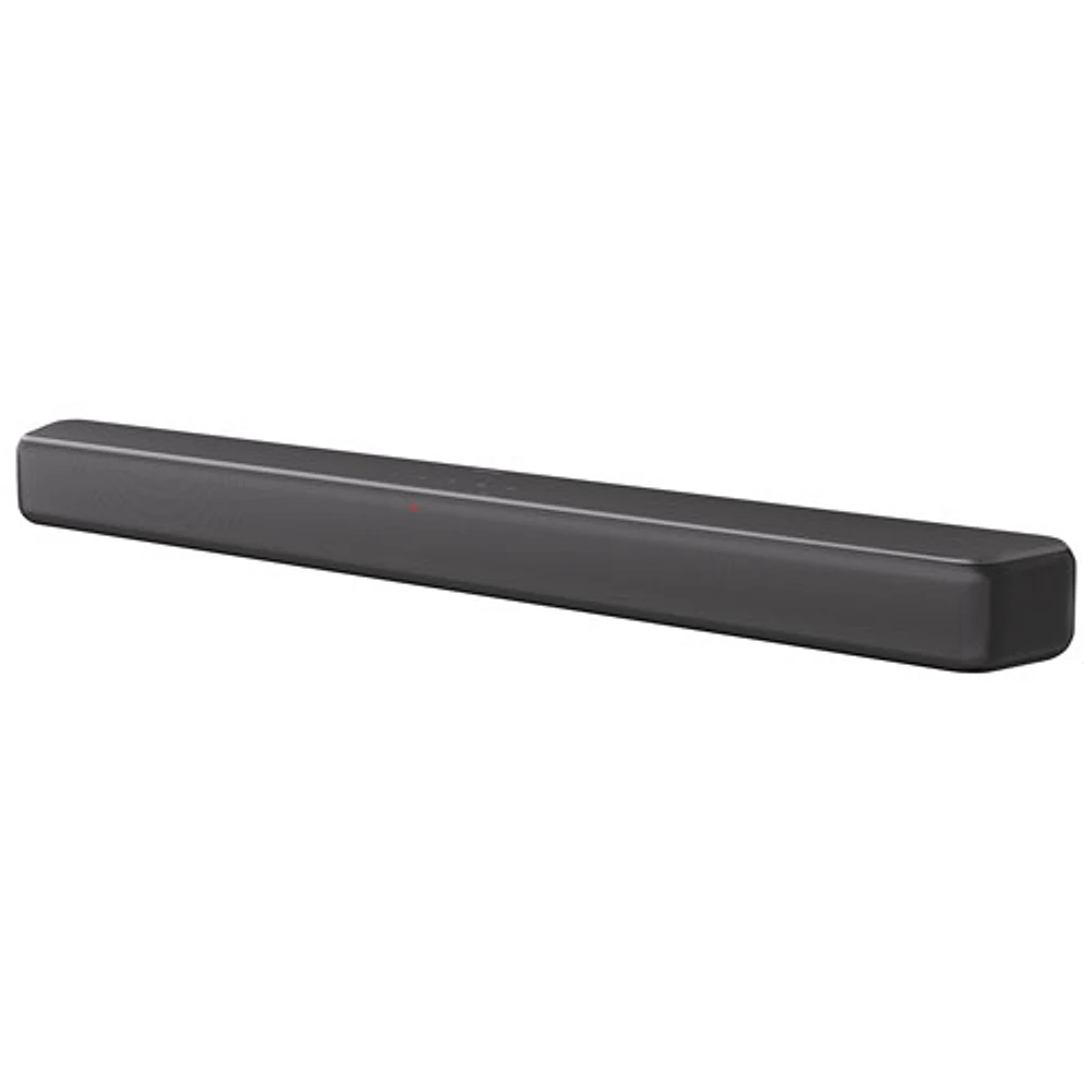 Barre de son 2.0 canaux de 120 W TAB5109/37 de Philips - Exclusivité de Best Buy